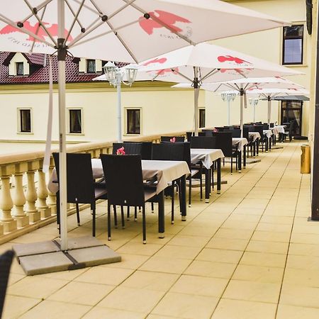 Zamek Kamenny Dvur Hotel Kynsperk nad Ohri ภายนอก รูปภาพ