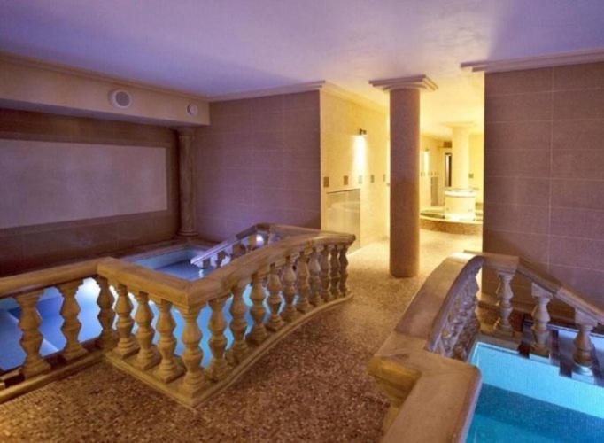 Zamek Kamenny Dvur Hotel Kynsperk nad Ohri ภายนอก รูปภาพ